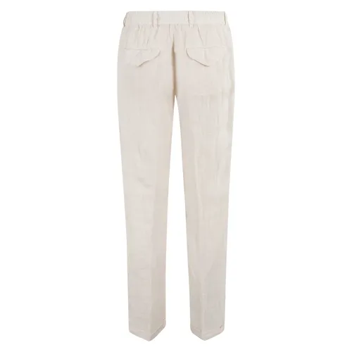 Trousers > Slim-fit Trousers - - Myths - Modalova