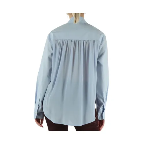 Blouses & Shirts > Shirts - - Pinko - Modalova