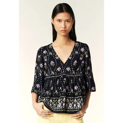 Blouses & Shirts > Blouses - - Ba&Sh - Modalova