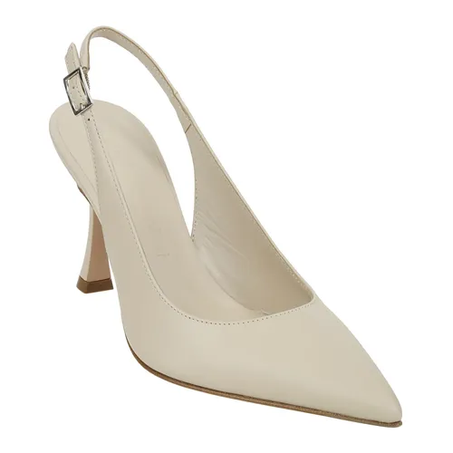 Shoes > Heels > Pumps - - Sergio Levantesi - Modalova