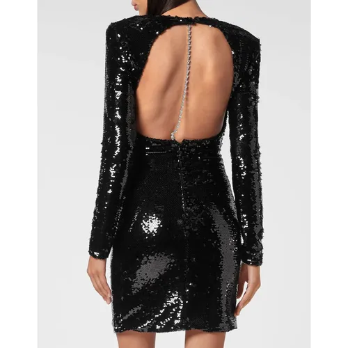 Dresses > Occasion Dresses > Party Dresses - - Philipp Plein - Modalova