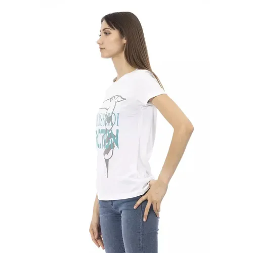 Tops > T-Shirts - - Trussardi - Modalova