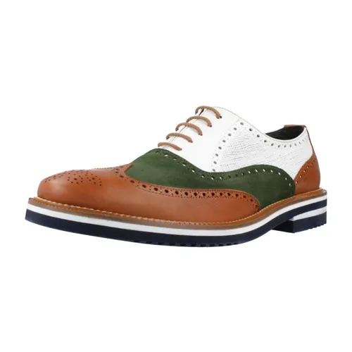 Shoes > Flats > Business Shoes - - Keep Honest - Modalova