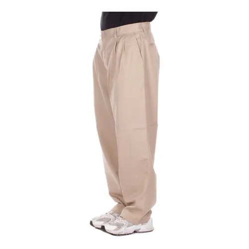 Trousers > Chinos - - Carhartt Wip - Modalova