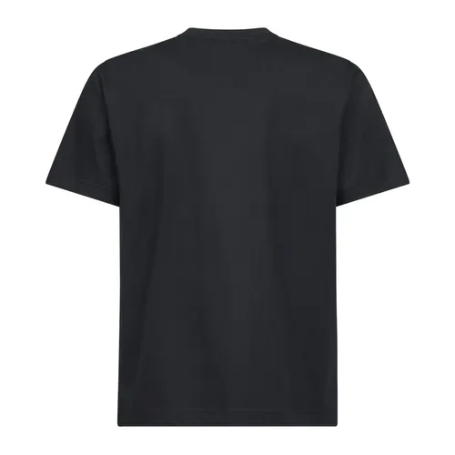 Tops > T-Shirts - - Burberry - Modalova