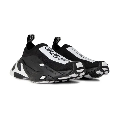 Shoes > Sneakers - - Dolce & Gabbana - Modalova