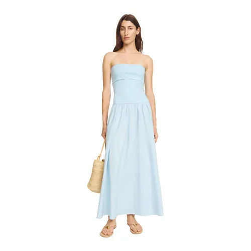 Dresses > Day Dresses > Maxi Dresses - - By Malene Birger - Modalova