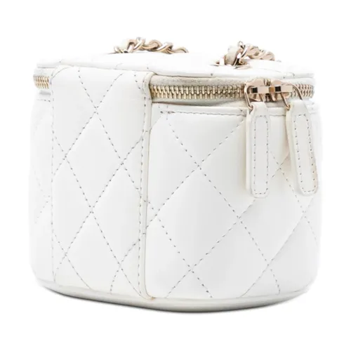 Pre-owned > Pre-owned Bags > Pre-owned Cross Body Bags - - Chanel Vintage - Modalova