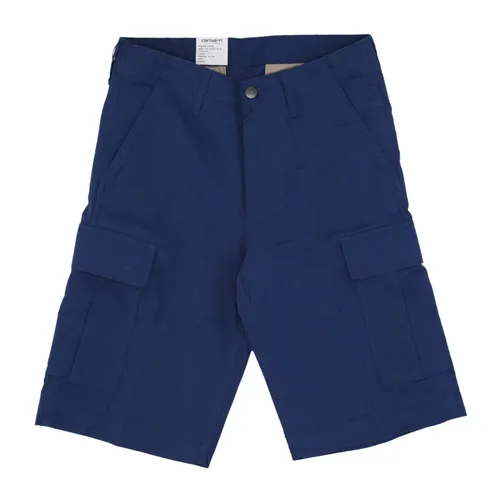 Shorts > Casual Shorts - - Carhartt Wip - Modalova
