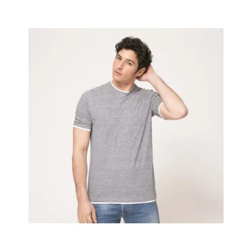 Tops > T-Shirts - - Brunello Cucinelli - Modalova