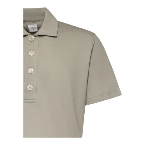Tops > Polo Shirts - - Eleventy - Modalova