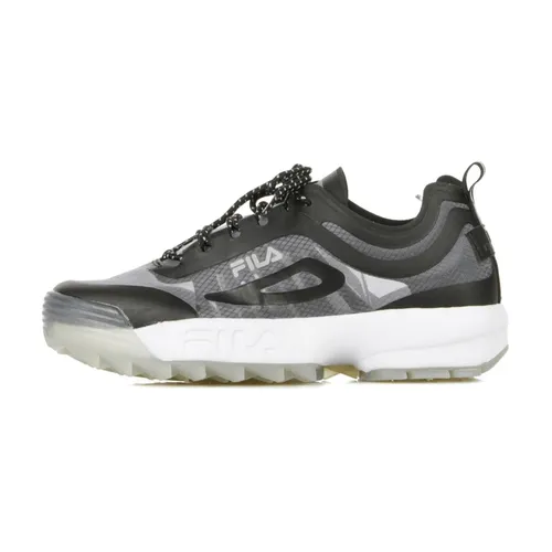 Fila - Shoes > Sneakers - Black - Fila - Modalova