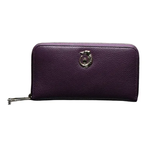 Accessories > Wallets & Cardholders - - Trussardi - Modalova