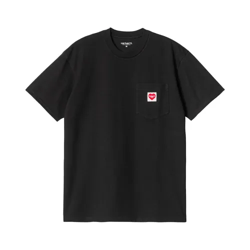 Tops > T-Shirts - - Carhartt Wip - Modalova