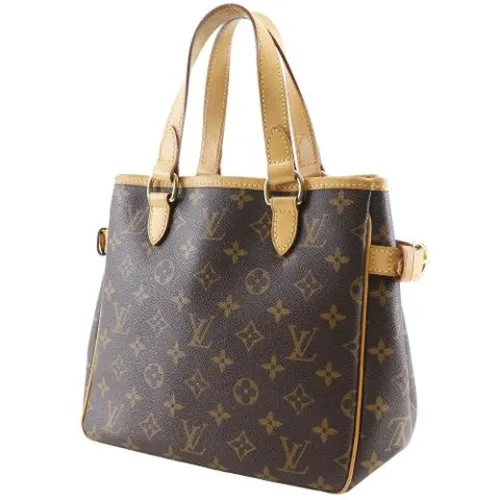 Pre-owned > Pre-owned Bags > Pre-owned Handbags - - Louis Vuitton Vintage - Modalova