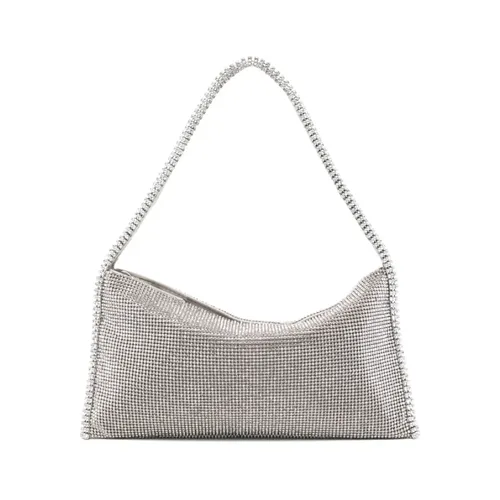 Bags > Shoulder Bags - - Benedetta Bruzziches - Modalova