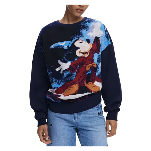 Sweatshirts & Hoodies > Sweatshirts - - Desigual - Modalova