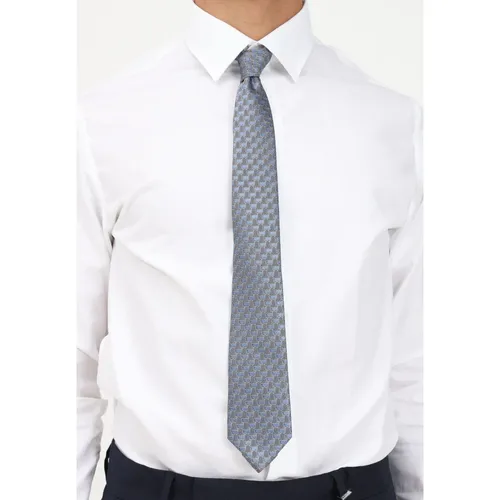 Accessories > Ties - - Lanvin - Modalova