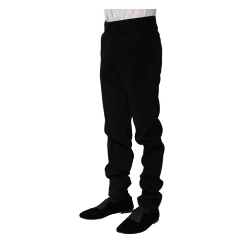Trousers > Slim-fit Trousers - - Bencivenga - Modalova