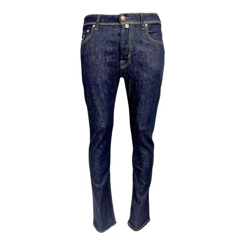 Jeans > Slim-fit Jeans - - Jacob Cohën - Modalova
