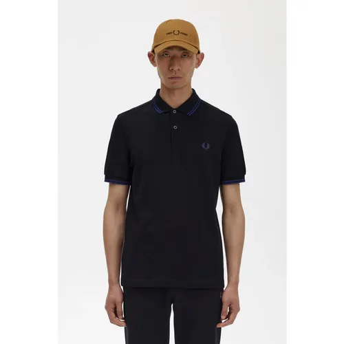 Tops > Polo Shirts - - Fred Perry - Modalova