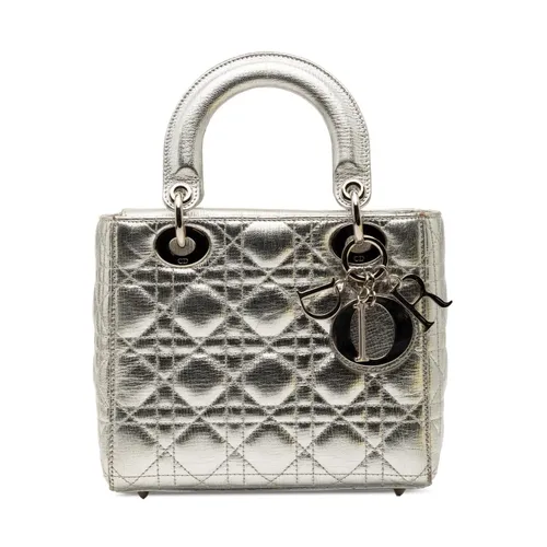 Pre-owned > Pre-owned Bags > Pre-owned Handbags - - Dior Vintage - Modalova