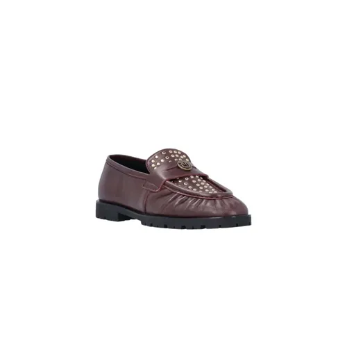 Shoes > Flats > Loafers - - Pinko - Modalova
