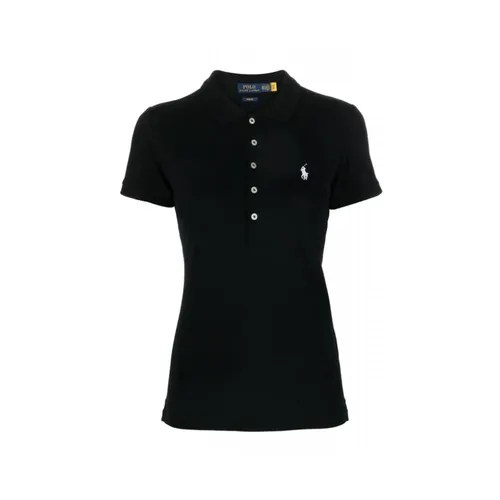 Tops > Polo Shirts - - Ralph Lauren - Modalova