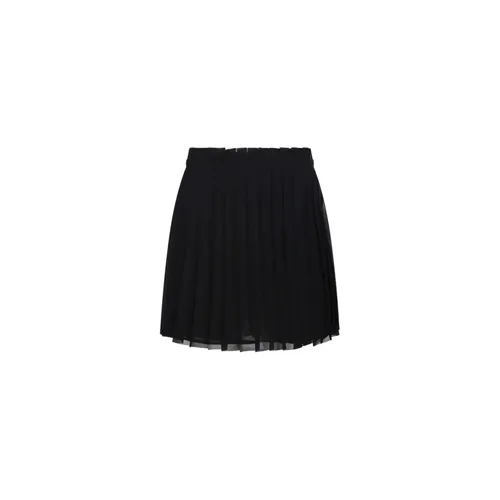 Skirts > Short Skirts - - Ami Paris - Modalova