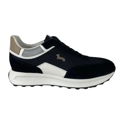 Shoes > Sneakers - - Harmont & Blaine - Modalova