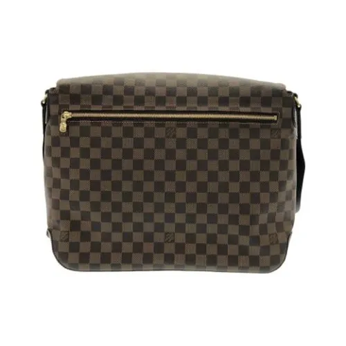 Pre-owned > Pre-owned Bags > Pre-owned Cross Body Bags - - Louis Vuitton Vintage - Modalova