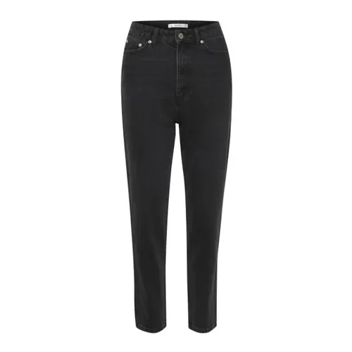 Jeans > Straight Jeans - - Gestuz - Modalova