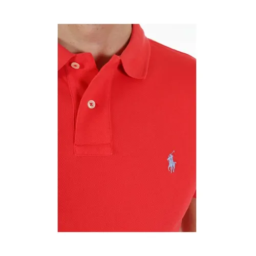 Tops > Polo Shirts - - Ralph Lauren - Modalova