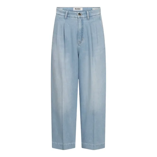 Jeans > Loose-fit Jeans - - Rossi - Modalova
