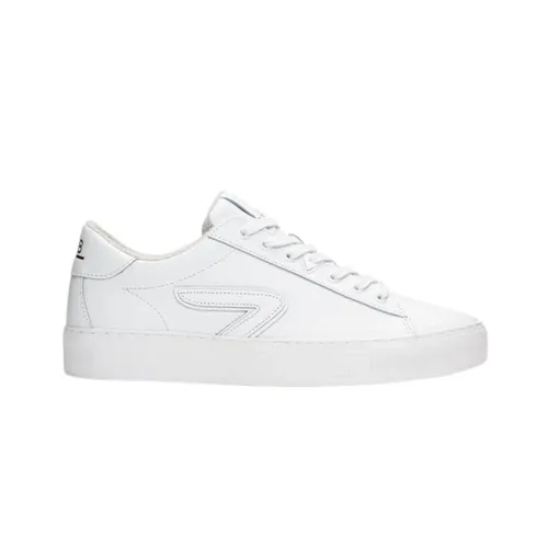 HUB - Shoes > Sneakers - White - HUB - Modalova