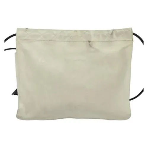 Pre-owned > Pre-owned Bags > Pre-owned Cross Body Bags - - Chanel Vintage - Modalova