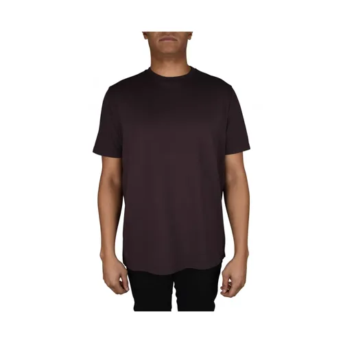 Amiri - Tops > T-Shirts - Brown - Amiri - Modalova