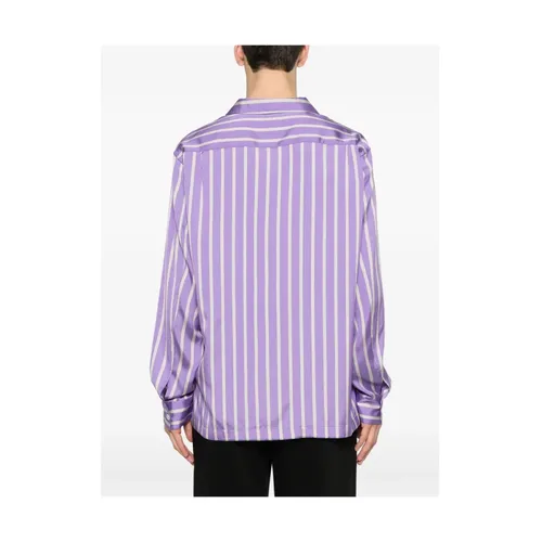 Shirts > Casual Shirts - - Tom Ford - Modalova