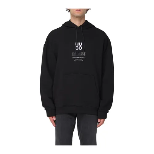 Sweatshirts & Hoodies > Hoodies - - Hugo Boss - Modalova