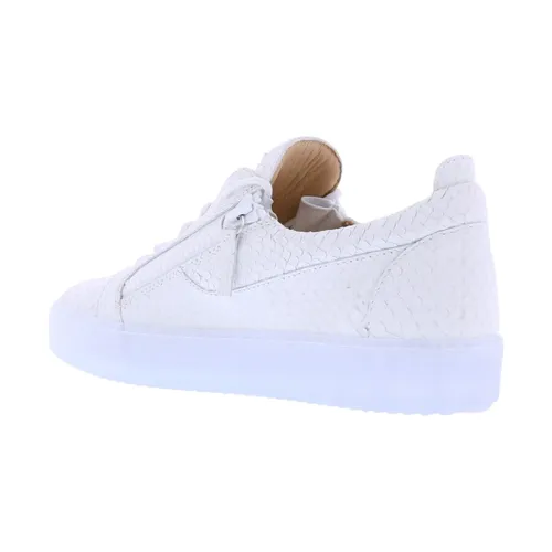 Shoes > Sneakers - - Giuseppe Zanotti - Modalova