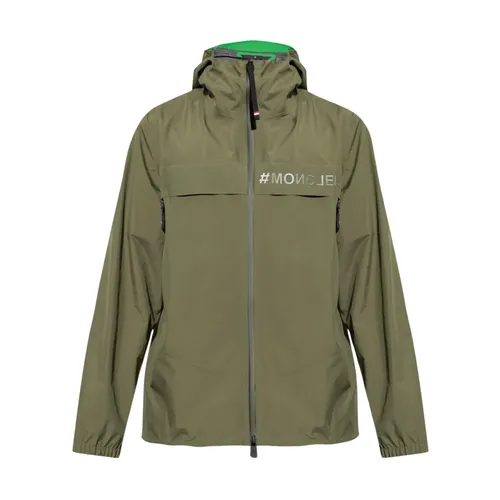 Jackets > Light Jackets - - Moncler - Modalova