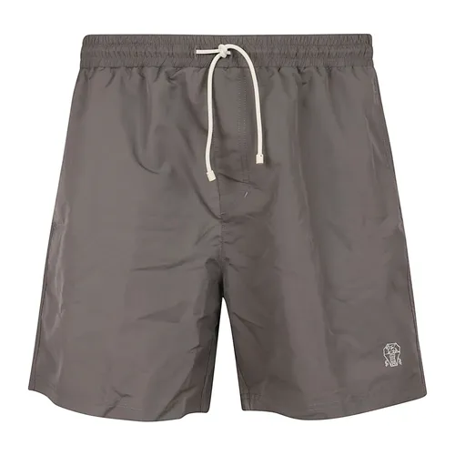 Swimwear > Beachwear - - Brunello Cucinelli - Modalova