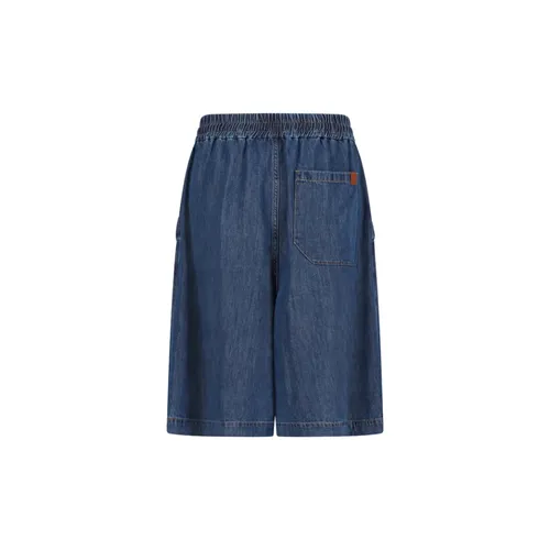 Shorts > Denim Shorts - - Darkpark - Modalova