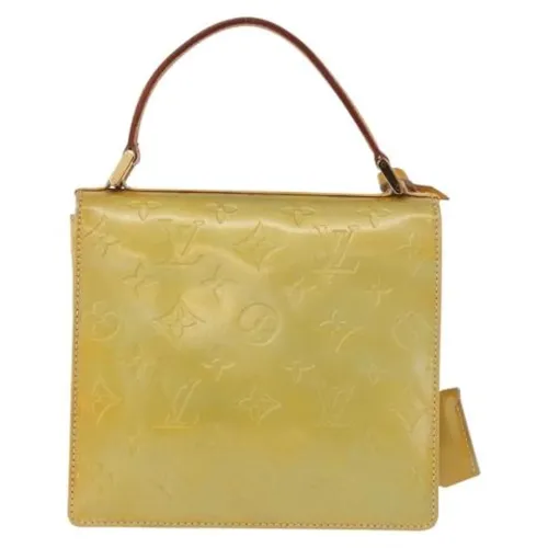 Pre-owned > Pre-owned Bags > Pre-owned Handbags - - Louis Vuitton Vintage - Modalova