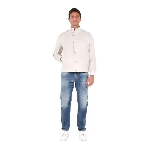Jackets > Light Jackets - - Herno - Modalova