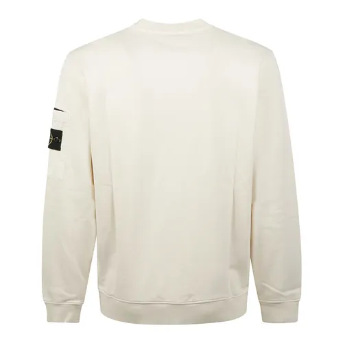 Sweatshirts & Hoodies > Sweatshirts - - Stone Island - Modalova