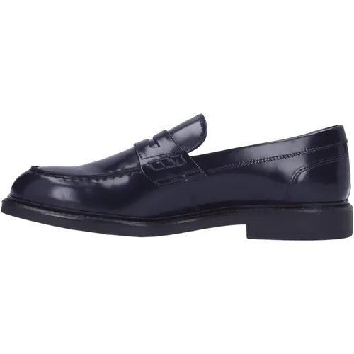 Shoes > Flats > Loafers - - Nerogiardini - Modalova