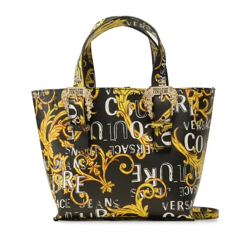 Bags > Handbags - - Versace Jeans Couture - Modalova