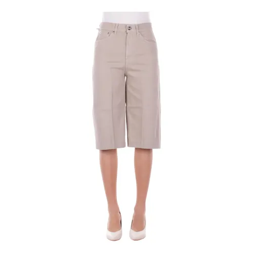 Shorts > Long Shorts - - Dondup - Modalova