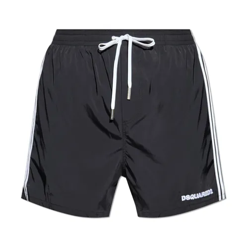 Swimwear > Beachwear - - Dsquared2 - Modalova